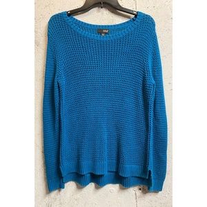 a.n.a. Waffle Knit Shirt